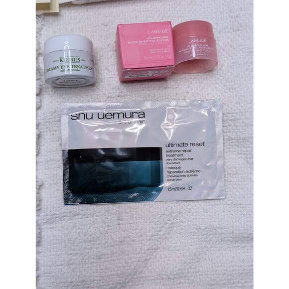 Sephora Deluxe Sized Beauty Sample Bag - Picture 4 of 12